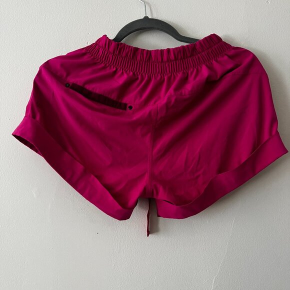 Lululemon shorts - Picture 2 of 3